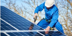 Installation Maintenance Panneaux Solaires Photovoltaïques à Eragny-sur-Epte